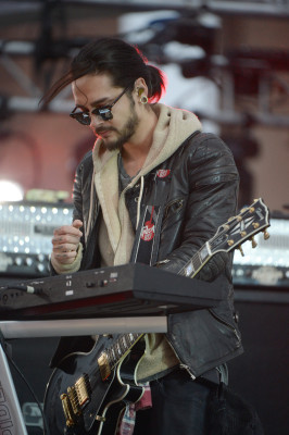 Tom Kaulitz pic #800415