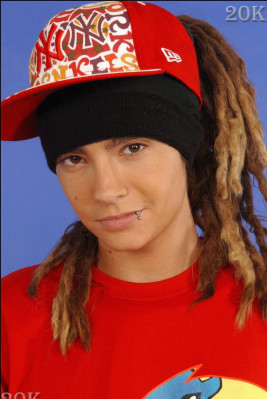 Tom Kaulitz pic #808853