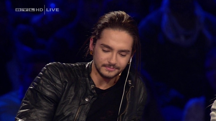 Tom Kaulitz pic #832563