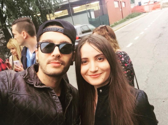 photo 15 in Kaulitz gallery [id853129] 2016-05-17 00:00:00