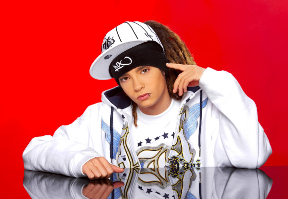 Tom Kaulitz pic #818640