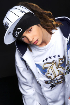 Tom Kaulitz pic #811079