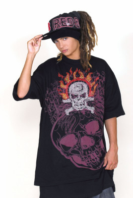 Tom Kaulitz pic #820152