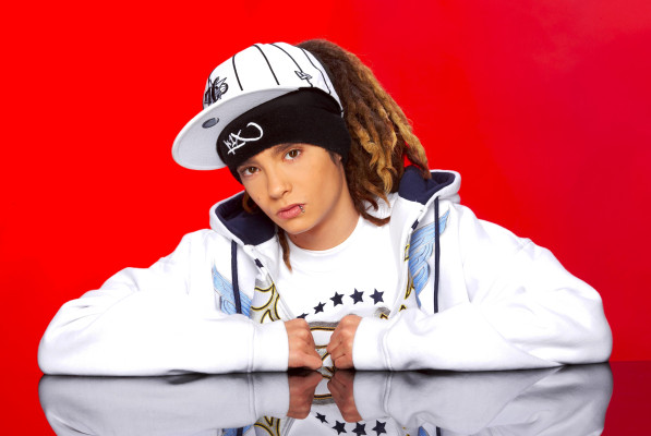 Tom Kaulitz pic #802575