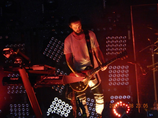 Tom Kaulitz pic #811698