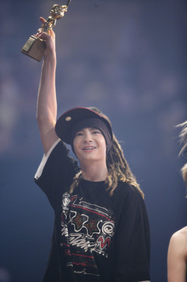 Tom Kaulitz pic #811945