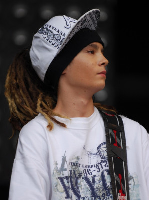 Tom Kaulitz pic #835071
