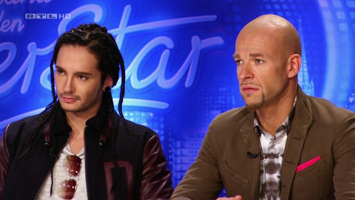 Tom Kaulitz pic #828773