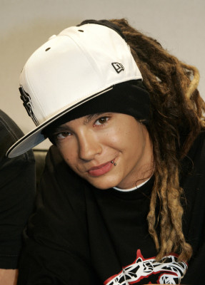 Tom Kaulitz pic #821056