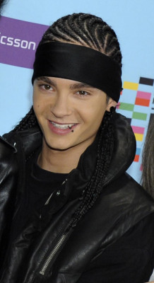 Tom Kaulitz pic #835703