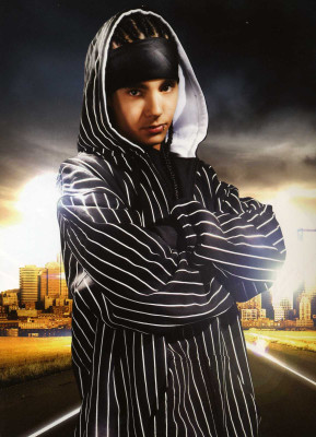 Tom Kaulitz pic #804551