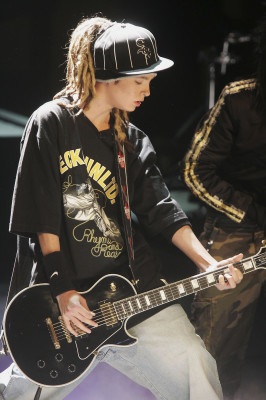 Tom Kaulitz pic #795163