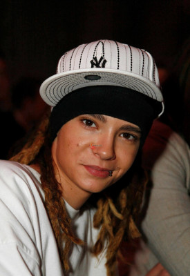 Tom Kaulitz pic #813281