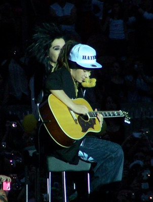 Tom Kaulitz pic #836116