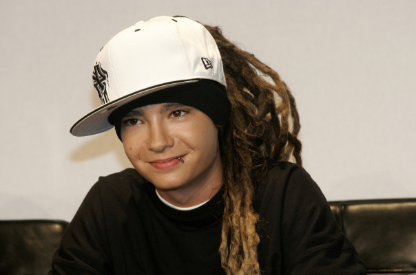 Tom Kaulitz pic #814606