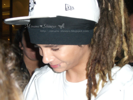 Tom Kaulitz pic #815303