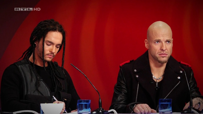 Tom Kaulitz pic #823958