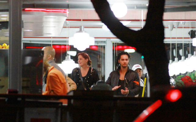 Tom Kaulitz pic #833201