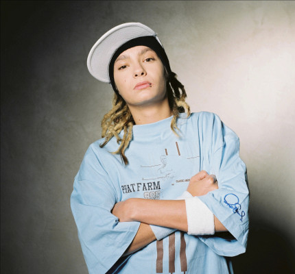 Tom Kaulitz pic #807727