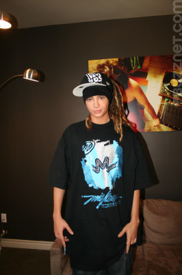 photo 12 in Tom Kaulitz gallery [id787526] 2015-07-28 00:00:00