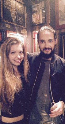 Tom Kaulitz pic #809606