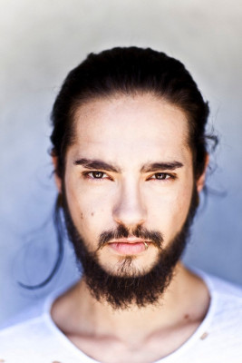 Tom Kaulitz pic #797827