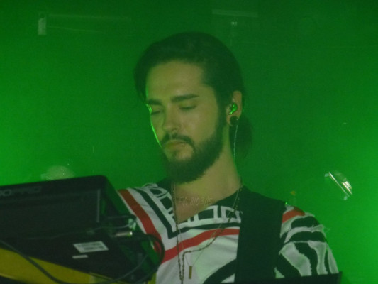 Tom Kaulitz pic #843436