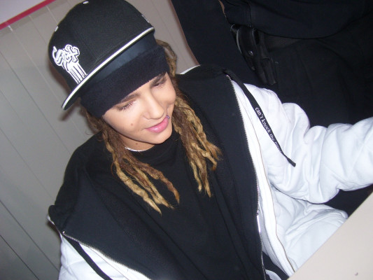 Tom Kaulitz pic #819002