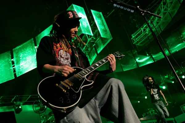 Tom Kaulitz pic #833385