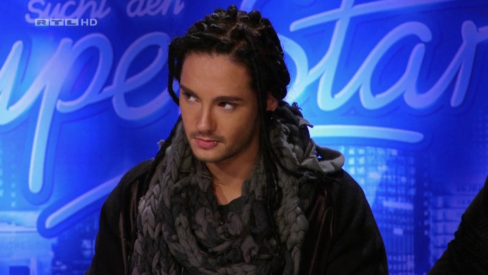 Tom Kaulitz pic #840863