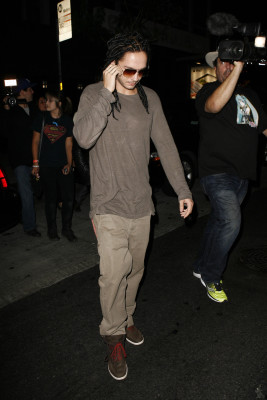 Tom Kaulitz pic #796231