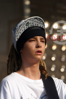 Tom Kaulitz pic #822376