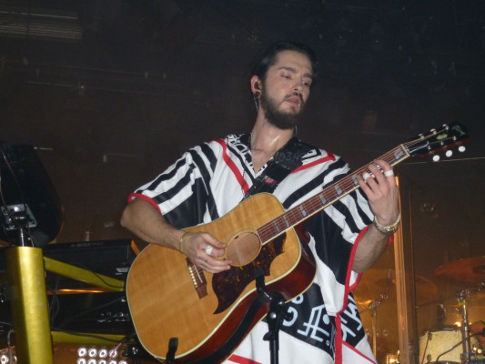 photo 23 in Tom Kaulitz gallery [id843744] 2016-04-02 00:00:00