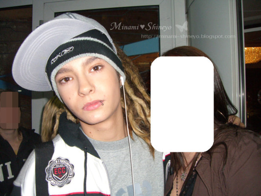 Tom Kaulitz pic #818201