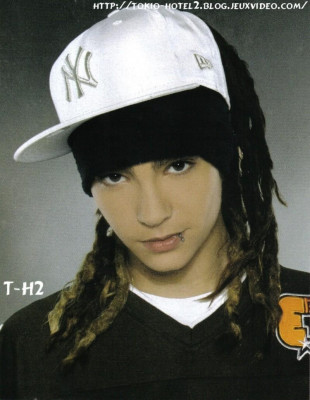 Tom Kaulitz pic #800796