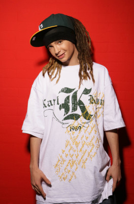 Tom Kaulitz pic #790693