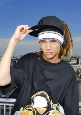 Tom Kaulitz pic #801272