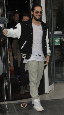 Tom Kaulitz pic #792542