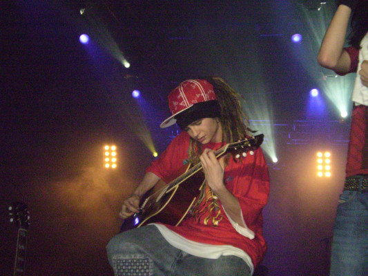 Tom Kaulitz pic #794038