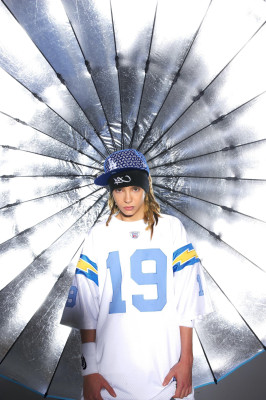 Tom Kaulitz pic #799556