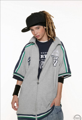 Tom Kaulitz pic #810734
