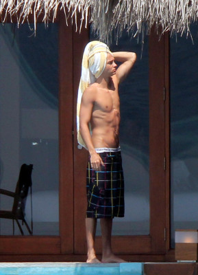 Tom Kaulitz pic #831109