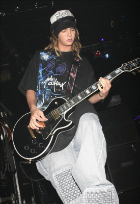 Tom Kaulitz pic #824259