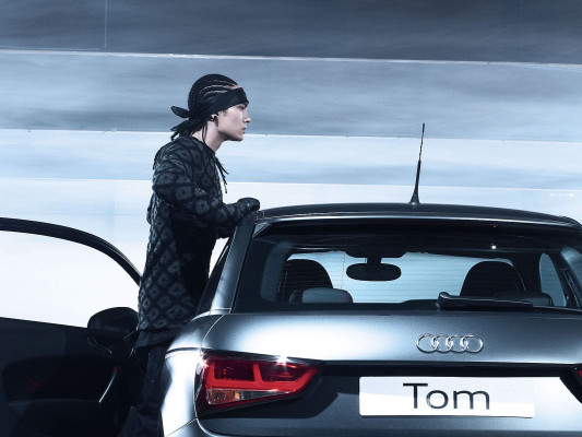 Tom Kaulitz pic #799326