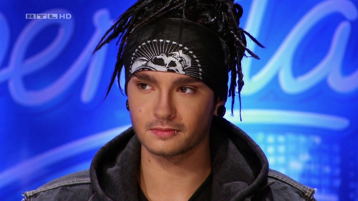 Tom Kaulitz pic #838186