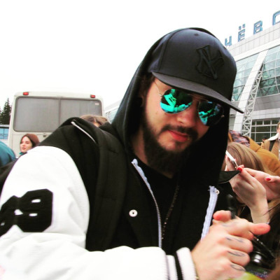 Tom Kaulitz pic #808292