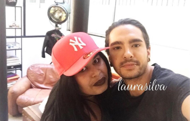 photo 27 in Kaulitz gallery [id852355] 2016-05-16 00:00:00