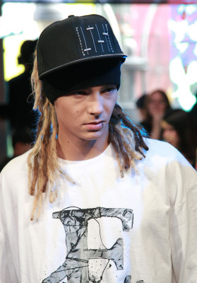 Tom Kaulitz pic #800199