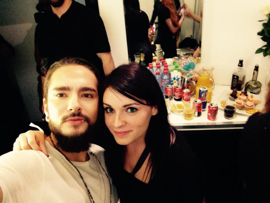 Tom Kaulitz pic #808532