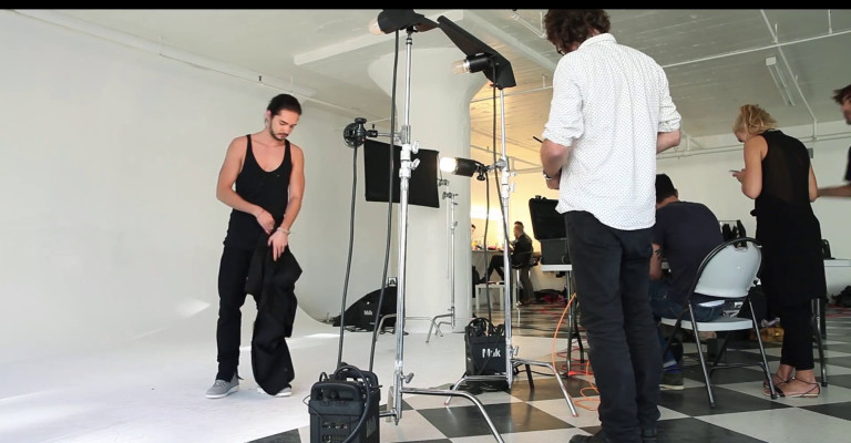 Tom Kaulitz pic #832560